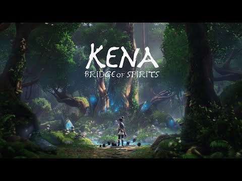 Видео: Kena  Bridge of Spirits# 3 cерия ХРАНИТЕЛЬ ХРАМА ОСВЕРНЁННЫЙ ТАРО