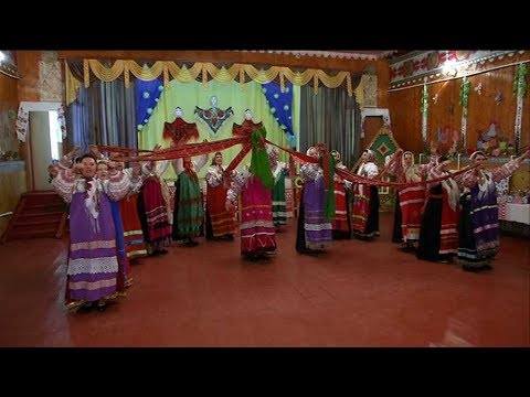 Видео: «Печки-лавочки» 03.06.2019