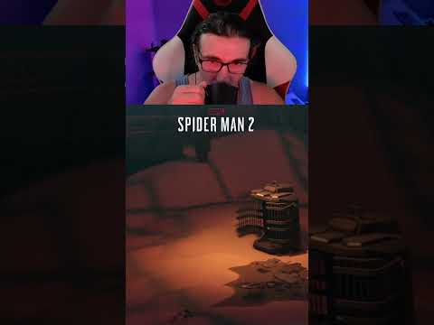 Видео: Marvels Spider Man 2 / Прохождение | #black_wolf_ch с помощью #Twitch
