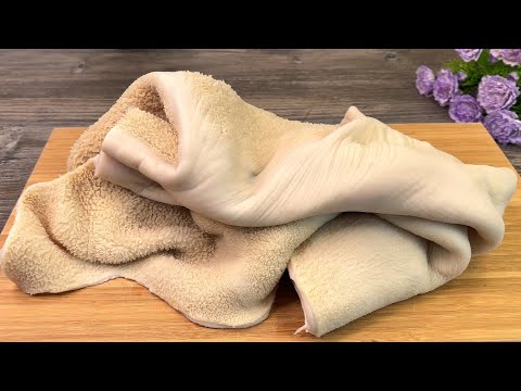Видео: Это блюдо – как лекарство! Рецепт от немецкого шеф-повара!