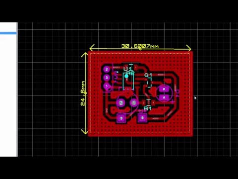Видео: PROTEUS 8 для начинающих 2