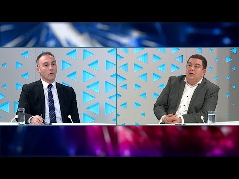 Видео: 24 анализа - Што носи законот за употребата на јазиците?