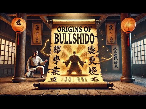 Видео: Откуда взялись фальшивые боевые искусства и кто из них ХУДШИЙ?