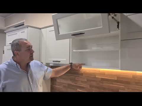 Видео: Кухня по проект или модулна кухня?