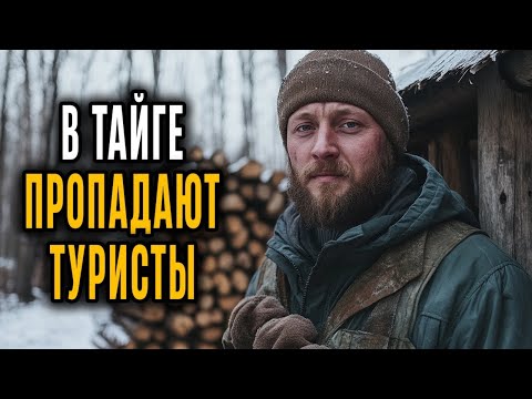 Видео: ЕГЕРЬ РАССКАЗАЛ ЧТО ПОХИТИЛО ТУРИСТОВ в ТАЁЖНЫХ ЛЕСАХ! Правдивые Истории