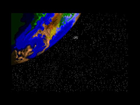 Видео: Сектор Главного управления. Неожиданный финал. Might and Magic III: Isles of Terra #42