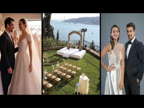 Видео: Ибрагим Челикколь признался: Мы поженились на Бирдже Акалай 5 лет назад, но