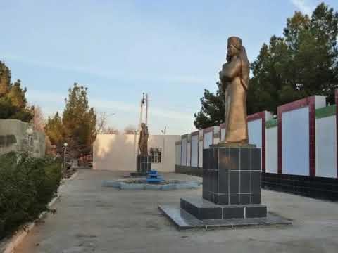 Видео: Иолотань  Спасибо землякам Амирова Л