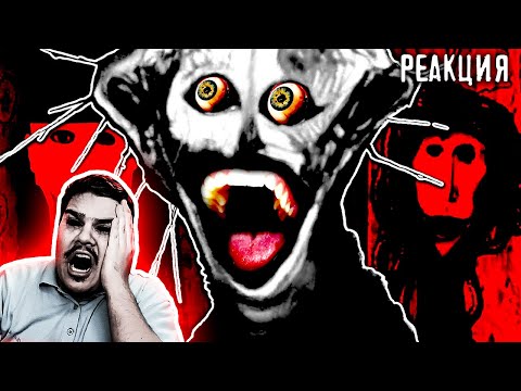 Видео: ▷ НЕЧТО Ворвалось в ПРЯМОЙ ЭФИР! — Аналоговый ХОРРОР "Doctor Nowhere" | РЕАКЦИЯ НА Fantom