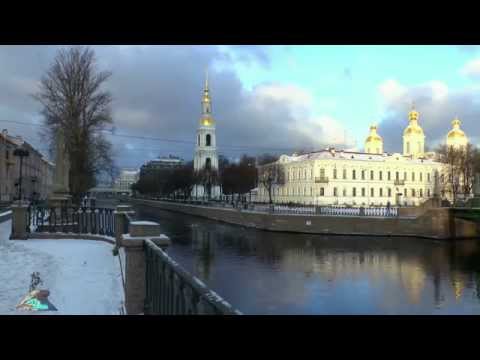 Видео: Мой Питер