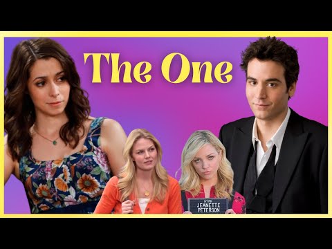 Видео: Тед ищет любовь