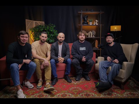 Видео: Павел Белявский / ТОПовый оператор-постановщик/ подкаст Samshit Prod.