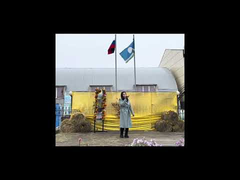 Видео: "Күһүҥҥү дьаарбаҥка" 14.09.2025 сыл Куокуну
