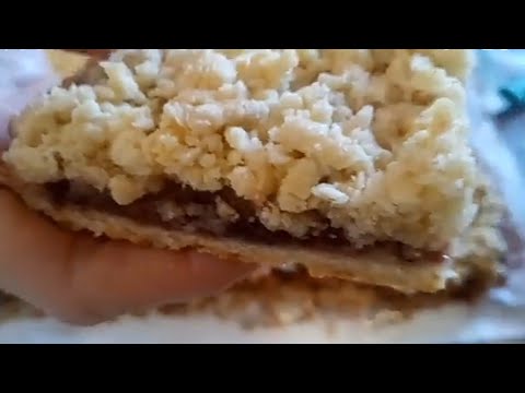 Видео: Тертий пиріг. Найсмачніший тертий пиріг/Оксана Рущак/Grated pie