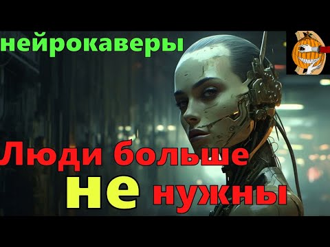 Видео: Нейрокаверы которые хочется переслушать от Dalahan_Music