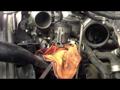 Видео: Советы по модернизации синих пружин Ford 6.0 PowerStroke