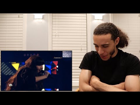 Видео: 🙌🏼 сверхчеловеческий!! Diana Ankudinova - Human (Диана Анкудинова) (REACTION)