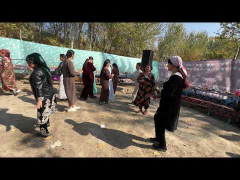 Видео: Туй муборак Алга (Жар-кыштак) айылы 27.10.2025