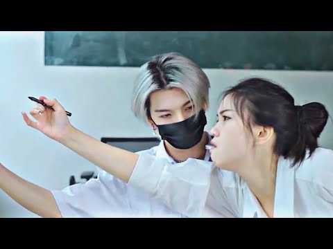 Видео: История любви в старшей школе «Мафия Цихэ»