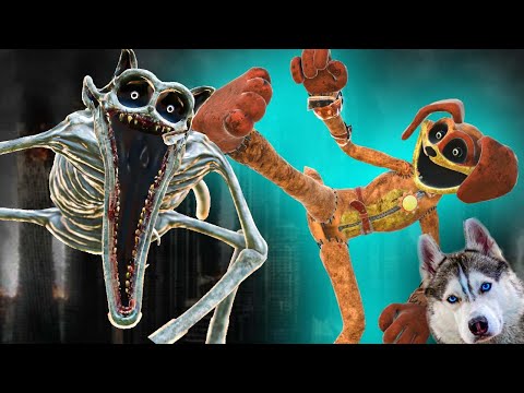 Видео: ПЕКЛОПЕС ВЕРНУЛСЯ И УКОКОШИЛ КОТА ДРЕМОТА!! Полный фильм