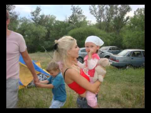 Видео: Памяти дочери