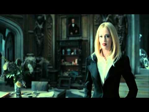 Видео: Мрачные Тени (Dark Shadows) - ТВ спот 9