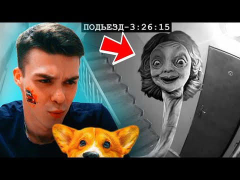 Видео: УЧИЛКА МАЛЕНЬКИЕ КОШМАРЫ ПРИШЛА ЗА СРЕДНИМ ЧЕЛОВЕКОМ!! Корги Коржик Говорящая собака