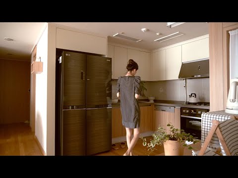 Видео: Основные предметы IKEA для небольших кухонь, различные виды использования