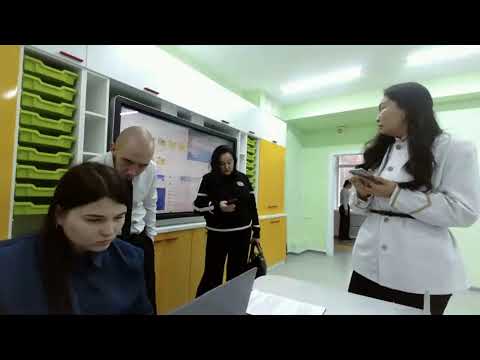 Видео: Талантливый учитель 2025 ауд 108