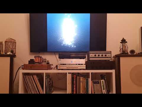 Видео: Впечатления о прослушивании TRIO JL-9100, Yamaha AX-2000, Yamaha CDX-2000, советского П-70