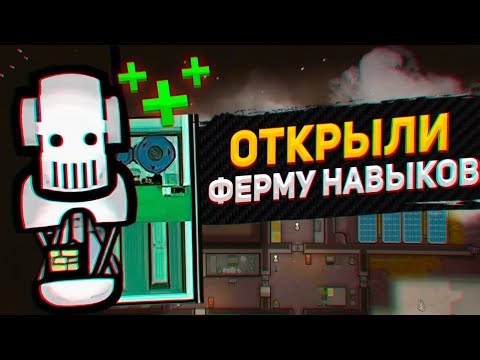 Видео: Сервера для ПРОКАЧКИ и зима — Android Tiers #3