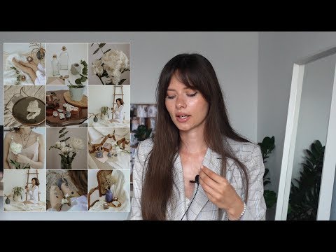 Видео: КАК ВЕСТИ БИЗНЕС АККАУНТ В ИНСТАГРАМ?! КАКОЙ СНИМАТЬ КОНТЕНТ!
