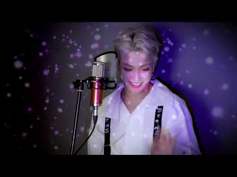 Видео: ATEEZ+Чи Ли В синем море, в белой пене