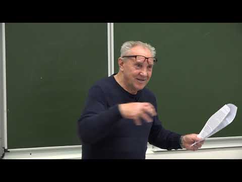 Видео: Гиренок Ф. И. - Философская антропология. Часть 1 - 8. Философия социальности. Сновидения