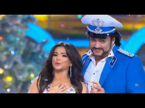 Видео: Ф.Киркоров и А.Лорак "Спроси у моря" Голубой огонек 2012