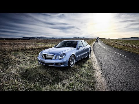 Видео: Капитальный ремонт двигателя Mercedes OM 611, 2.2 CDI. Часть 2