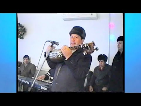 Видео: АРХИВ ҚЎШКЎПИР ҚАТАГОН ЭЪЛОТИ ХАМРОБЕК НИЛУФАР №1