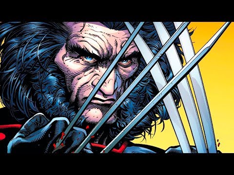 Видео: РОСОМАХА ВОСКРЕС. ЧТО ПРОИЗОШЛО ПОСЛЕ СМЕРТИ ЛОГАНА? MARVEL COMICS.