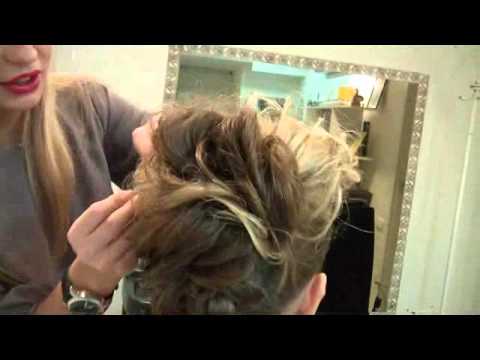 Видео: Александара Эдельберг part 4-2.wmv