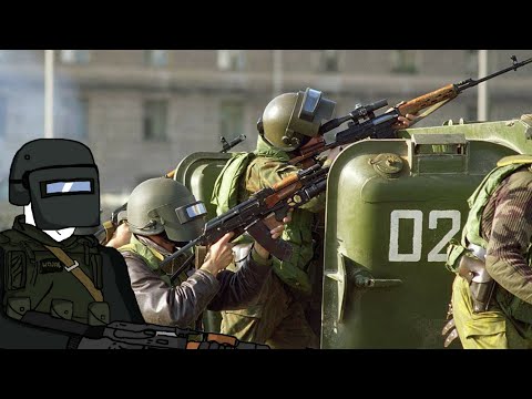 Видео: Прощай навеки (Goodbye Forever) but you're burning down the Russian White House
