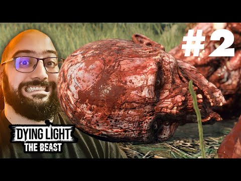Видео: МЪГЛАТА | Dying Light: The Beast #2