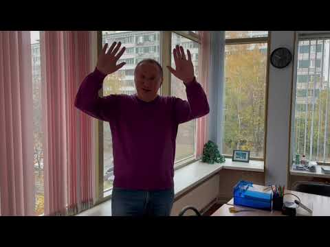 Видео: Пётр Варибрус (Peter Varibrus) Разница между Past Simple и Present Perfect. Part 2. Английский язык.