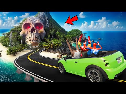 Видео: ГЕРОЙЛАРМЕН ҚОРҚЫНЫШТЫ ОРМАНҒА БАРДЫҚ (GTA V)