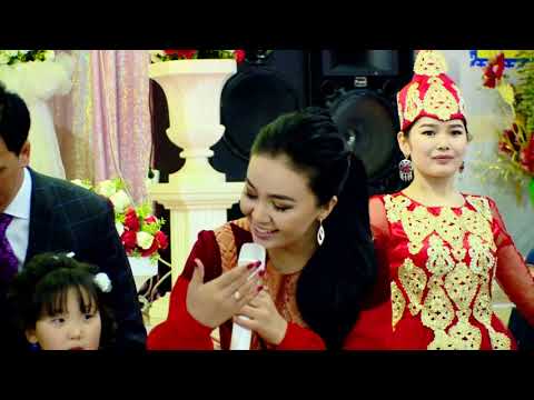 Видео: Чон Энем аттуу чыгармачылык концерти 2018-ж(FULL) 1-болук