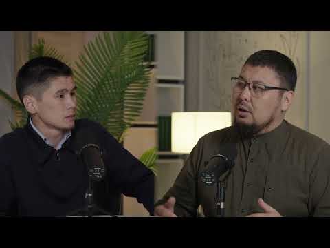 Видео: Bilim Guide / Төлеген Талдыбаев / #3 / Қадір түнінің қасиеті