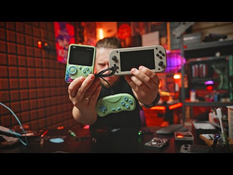 Видео: ПОРТАТИВНЫЙ ХЛАМ С WILDBERRIES #3