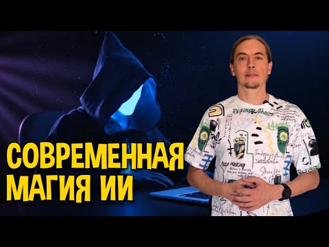 Видео: Генеративный ИИ для начинающих объяснение за 5 минут