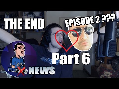 Видео: NoobNews Ep.1 - Noobcleaver реагира на българският YouTube (CRINGE, MEMES & more) - Part #6 FINALE