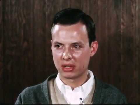 Видео: Интервью: Kататоническая Шизофрения