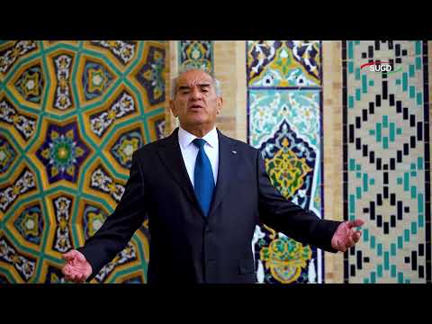 Видео: Абдуҷамил Раҳимов - Мукофот